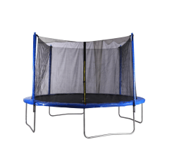 Cama Elástica y Malla Protección 4,26 M Do it