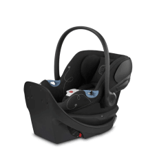 Silla de Auto Nido Aton G i-size MB + Base G Isofix CYBEX 0