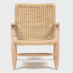 Sitial Basement Home Anita Estilo Natural 0