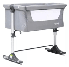 CUNA COLECHO YAMP PARIS GRIS