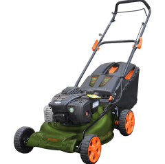 Cortadora de pasto a gasolina BAUKER 0