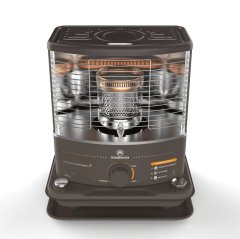 Estufa a Parafina Mecha foguita pro Mademsa 0