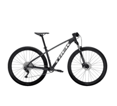 Bicicleta Mtb Trek Marlin 7 Gris Talla M 0