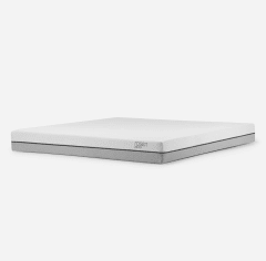 Colchón Rosen Pratta King 180 X 200 Cm 0