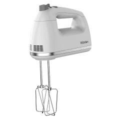 Batidora Manual Wurden 350W con 5 Velocidades 0