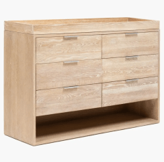 Mudador Grace Mica Kids 0