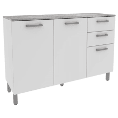 Mueble Organizador Cocina Tecnomobili 0