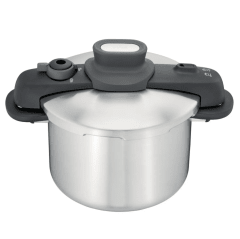 Olla a presión Compact 6L Tefal 0