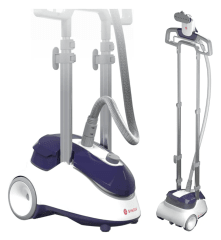 VAPORIZADOR DE ROPA SINGER STEAMWORKS PRO 2.0 (SIN CAJA) 0