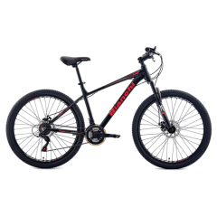 Bicicleta Mountain Bike Advantage Aro 27,5 0