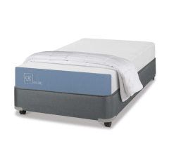 Box Spring Excellence 1,5 Plazas 190 0