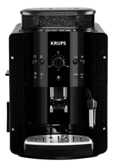 CAFETERA EXPRESSO AUTOMATICA KRUPS MODELO  EA8100 0