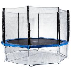 Cama Elastica 14 Pies 4.27 Cm Premium Kidscool 0