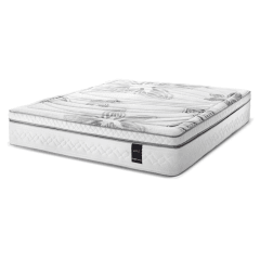 Colchón Art 4 Rosen 2 Plazas Rosen