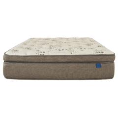 Colchón Terra Cobre 2 plazas x 1.90mt Flex 0