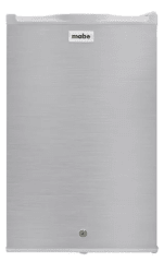 FRIGOBAR 93L RMF04LRX0 INOX MABE 0