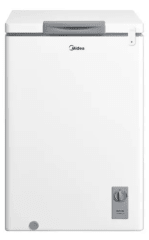 FREEZER 99LT DUAL MFH-1000B131CN BLANCO MIDEA 0