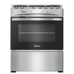 COCINA A GAS Midea Pro Cook 500 0