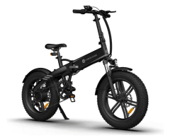 Bicicleta Eléctrica A Dece Oasis A20f Txe Negro 0