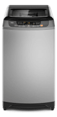 Lavadora Mademsa 20kg Szg Automática Gris 12 Programas 0