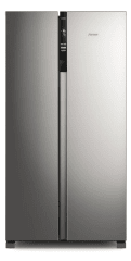REFRIGERADOR SIDE BY SIDE 436LTS NO FROST SFX440 FENSA 0