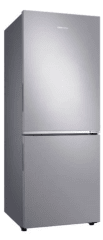 Refrigerador Samsung Bottom Freezer 257 L Rb27n4020s8/zs 0