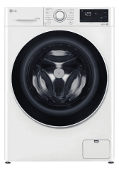 Lavadora Y Secadora 12/7 Kg LG Wd12wvc5s6 Ai Dd Color Blanco 0