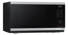 HORNO MICROONDAS SAMSUNG 23 LITROS NEGRO 0