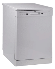 LAVAVAJILLAS FDV ACTIVE FS 12 CUBIERTOS COLOR BLANCO 0