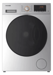 Lavadora Britanika Btkwm90 Línea Lavado 220v 0