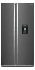 REFRIGERADOR SIDE BY SIDE FDV PRESTIGE 518 LTS. 0