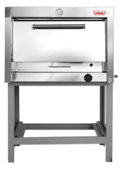 Horno Industrial Maigas 1 Camaras 6ea105r 58x65 Cms 0