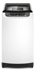 Lavadora 18 Bzg Mademsa Color Blanco 0