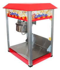 Máquina De Cabritas Profesional B Fresh R1091 0