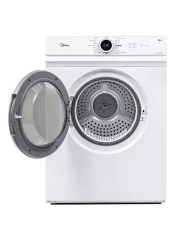 SECADORA MIDEA MD100A100/W2 10KG 1
