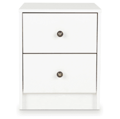 Velador Kids Blanco 50X40X39 Cic 0