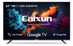Smart TV Caixun LED 32