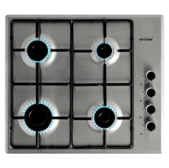 Encimera Toyotomi Gas EGI-60EN 0