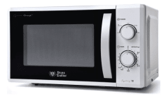 Microondas 18 Lt UT-SYDNEY18 Ursus Trotter 0