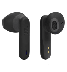 Audífonos Bluetooth JBL Wave Flex Negro 0