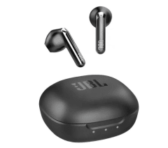 Auricular inalámbrico Bluetooth Jbl T280 Tws negro 0
