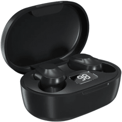 Audífonos Bluetooth Inalámbricos Lenovo Xt91