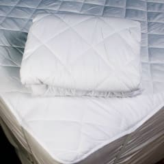 Cubre colchón Classic MASEL 2 plazas 0