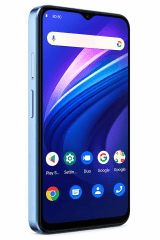 Celular Cubot P80, 256GB, 8GB Ram, Azul-Reacondicionado 1