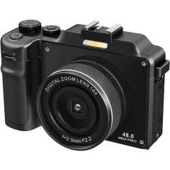 Cámara Digital RENVMEXY Selfie SLR 0