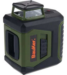 Nivel Cruz Laser NL-360