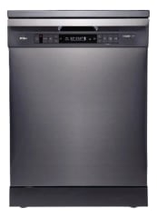 Lavavajilla  FDV FS PRESTI BLACK 14C, caja genérica. 0