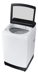 LAVADORA SAMSUNG WA17CG644 1BWZS 17 KG BLK 0