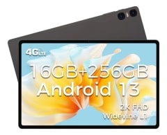 Tablet Teclast T40 Air de 10,4  8 GB 256 GB Gris