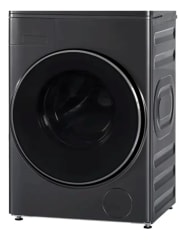 Secadora Bomba Calor Midea Titanium Carga Frontal 10kg 0